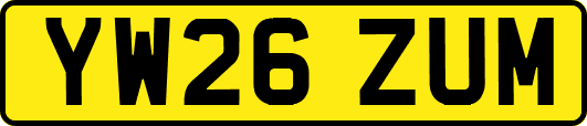 YW26ZUM