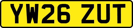 YW26ZUT