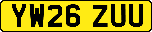 YW26ZUU