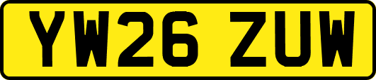 YW26ZUW