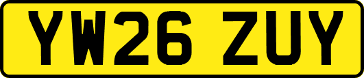 YW26ZUY