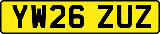 YW26ZUZ
