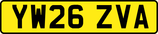 YW26ZVA