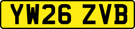 YW26ZVB