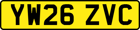 YW26ZVC