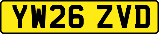 YW26ZVD