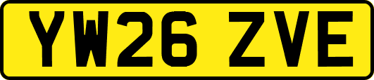 YW26ZVE