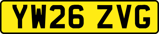 YW26ZVG