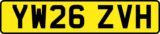 YW26ZVH