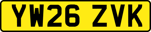 YW26ZVK