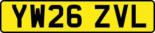 YW26ZVL