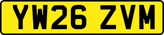 YW26ZVM