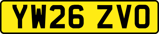 YW26ZVO