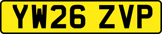 YW26ZVP