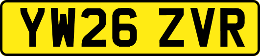 YW26ZVR