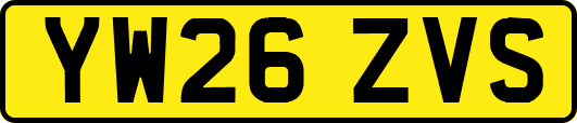 YW26ZVS