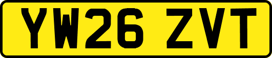 YW26ZVT
