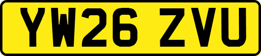 YW26ZVU