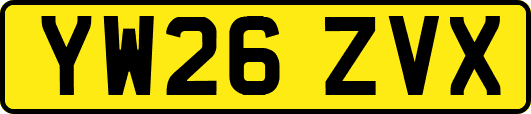 YW26ZVX