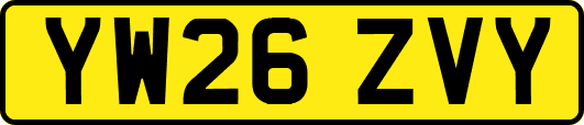 YW26ZVY