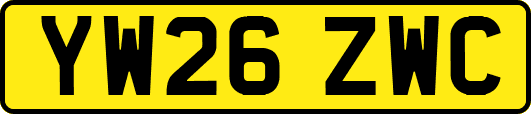 YW26ZWC