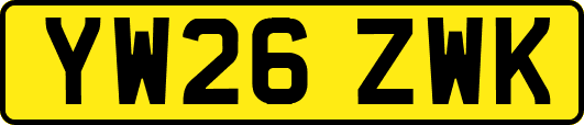 YW26ZWK