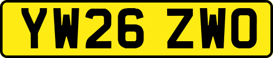 YW26ZWO