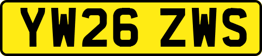 YW26ZWS