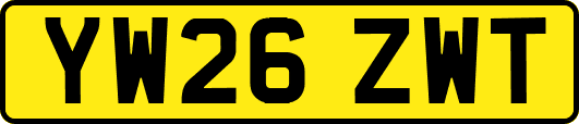YW26ZWT