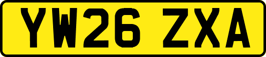 YW26ZXA