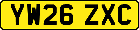 YW26ZXC