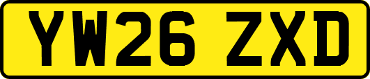 YW26ZXD