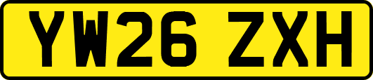 YW26ZXH
