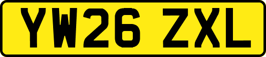 YW26ZXL