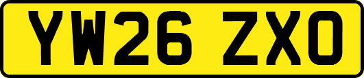 YW26ZXO
