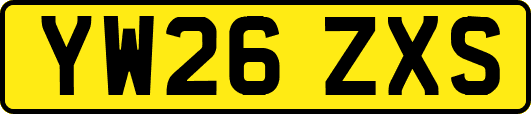 YW26ZXS