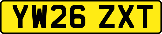 YW26ZXT