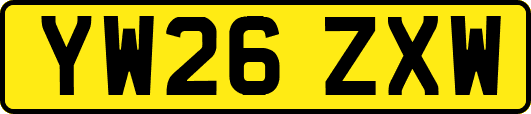 YW26ZXW