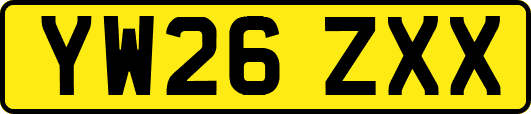 YW26ZXX