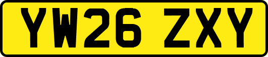 YW26ZXY