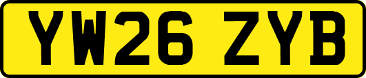 YW26ZYB