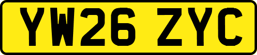YW26ZYC