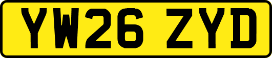 YW26ZYD