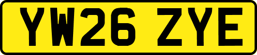YW26ZYE