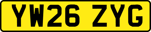 YW26ZYG