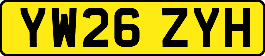 YW26ZYH