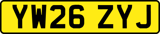 YW26ZYJ