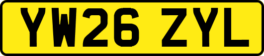 YW26ZYL