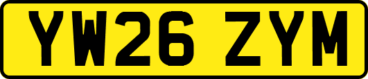 YW26ZYM
