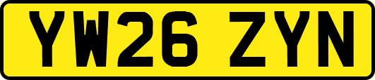 YW26ZYN